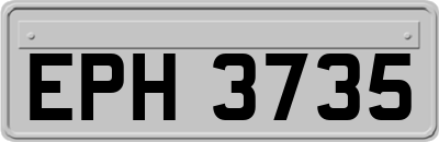EPH3735