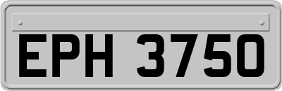 EPH3750