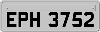 EPH3752