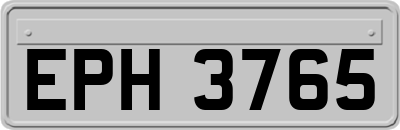 EPH3765