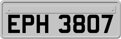 EPH3807