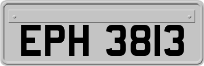 EPH3813