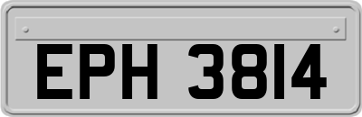 EPH3814