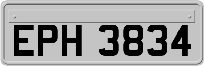EPH3834