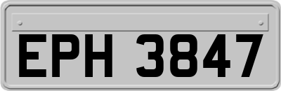 EPH3847