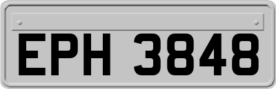 EPH3848