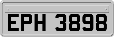 EPH3898
