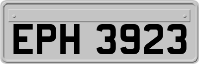 EPH3923