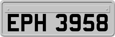 EPH3958