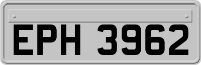 EPH3962