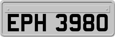 EPH3980
