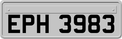 EPH3983