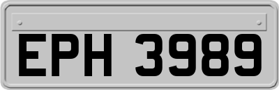 EPH3989