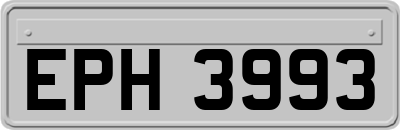 EPH3993