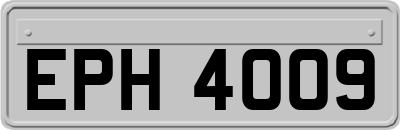 EPH4009