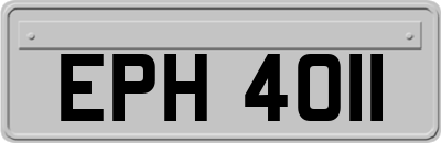EPH4011