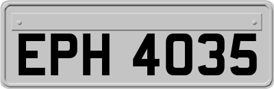 EPH4035
