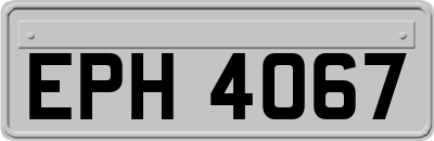 EPH4067