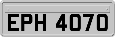 EPH4070