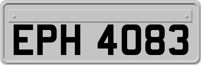 EPH4083