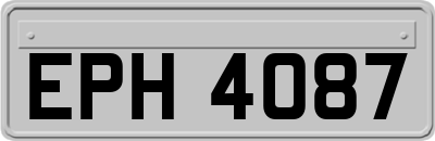EPH4087