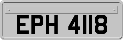 EPH4118