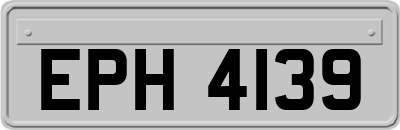 EPH4139