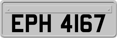 EPH4167