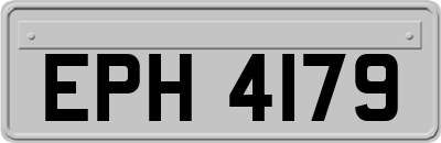 EPH4179