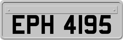 EPH4195