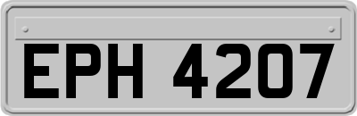 EPH4207