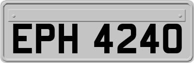EPH4240