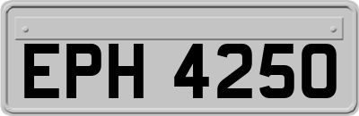 EPH4250