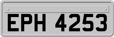EPH4253