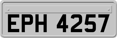 EPH4257