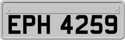 EPH4259