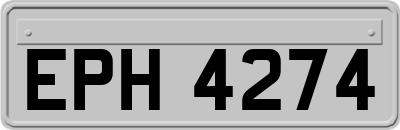 EPH4274