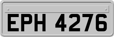 EPH4276
