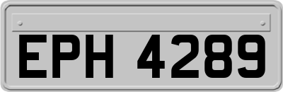 EPH4289