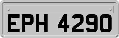 EPH4290