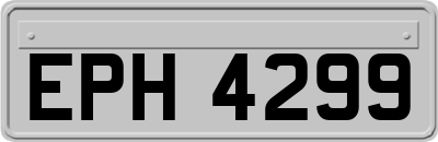 EPH4299