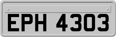 EPH4303