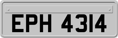 EPH4314