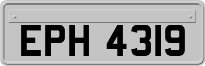 EPH4319
