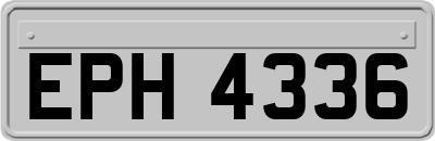 EPH4336