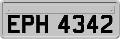 EPH4342