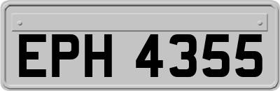 EPH4355