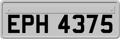 EPH4375