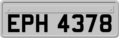 EPH4378