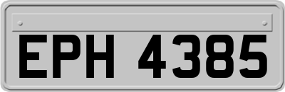 EPH4385